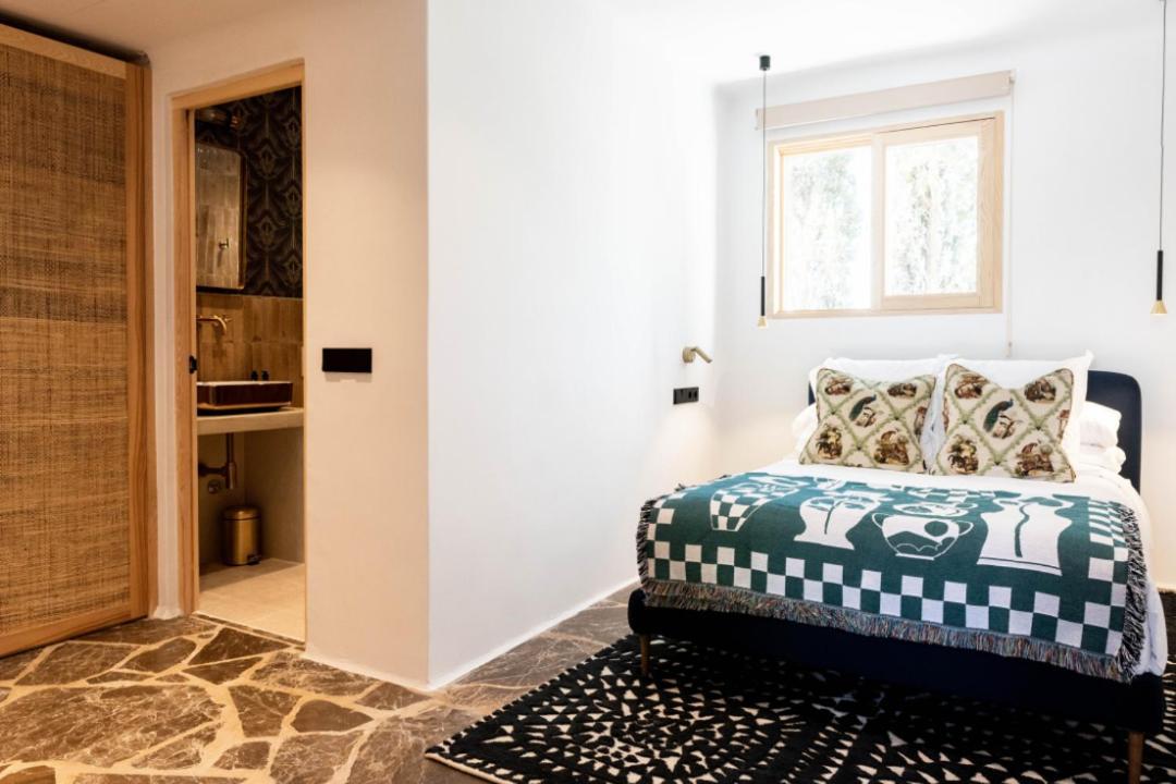 Pikes Ibiza (Adults Only) Hotel Sant Antoni de Portmany Exterior foto
