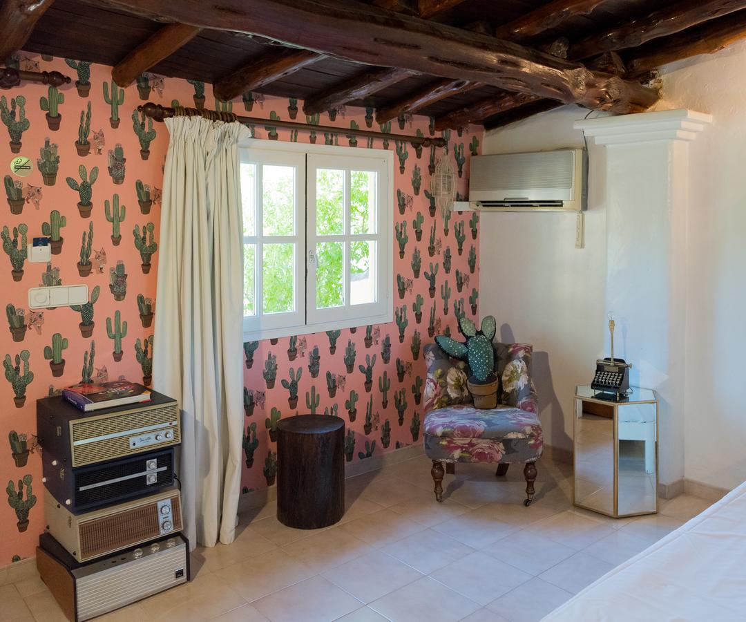 Pikes Ibiza (Adults Only) Hotel Sant Antoni de Portmany Exterior foto